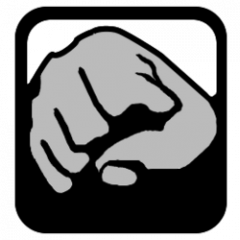 Fist-GTALCS-Icon.png