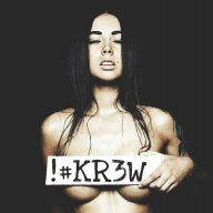 !#KR3W