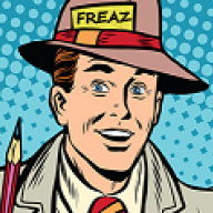 Freaz
