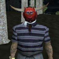 GOAT_SAMP