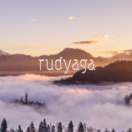 rudyaga