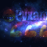 Pyxamov