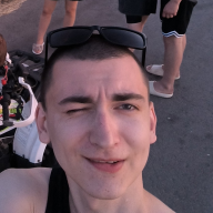 Пьяный Русский