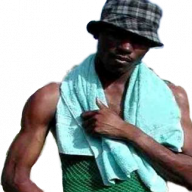 NegrVkletke