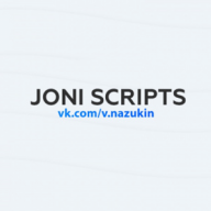 Joni Scripts