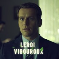 LEROI VIGOUROUX