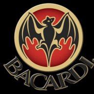 -BACARDI-