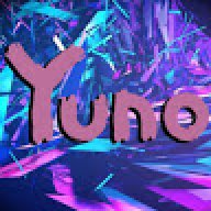 Yuno HALF