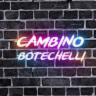 Cambino Botechelli