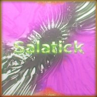 Salatick