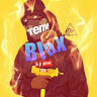 Blax