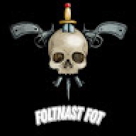 Foltnast