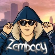 Zembaay