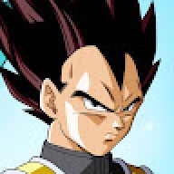 Shinobi Saiyan