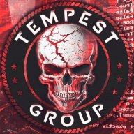 Denis Tempest