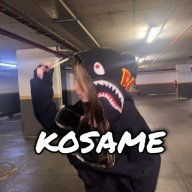 Kosame