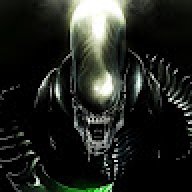Ksenomorf