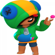 Boss of the Brawl stars