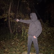 Spooky.