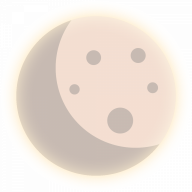 MoonGlance