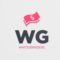 WhiteGrinder