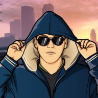 GanSterSAMP1k