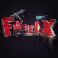 FreedX