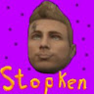 StopKenchik