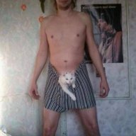 Австралийский гном