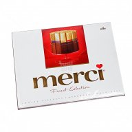 Merci