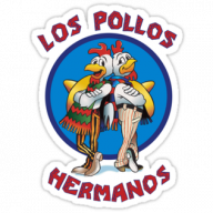 LOS POLLOS HERMANOS