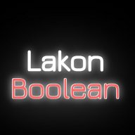 LakonBoolean