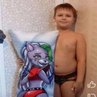 жопосранчик