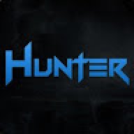HunterSaw