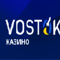 VostokKazino