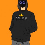 Starred