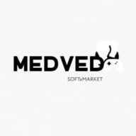 official MEDVED9001
