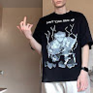 закат