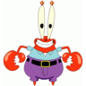 Eugene Crabs