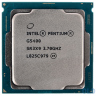 Intel UHD graphics 610