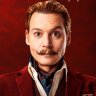 Mortdecai