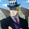 Speedwagon.