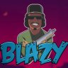 Blazy642