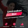 Umirzakov Bot