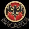 -BACARDI-