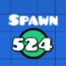 spawn 524
