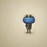 Blazer_Bull