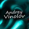 Andrey Vinolov