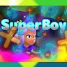 SuperBoyYouTube