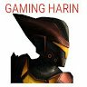 GAMINGHARIN